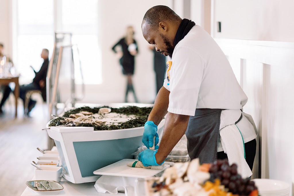 Sea Level at Pelham House Resort | restaurant | 14 Sea St 2nd Floor, Dennis Port, MA 02639, USA | 5083986076 OR +1 508-398-6076