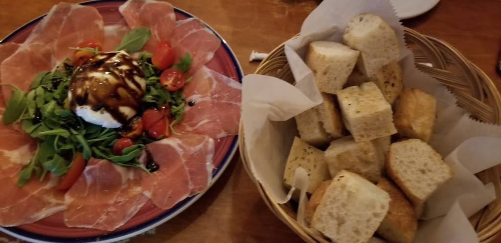 [Bru-sket-ta] | restaurant | 12111 Taft St, Pembroke Pines, FL 33026, USA | 9543919319 OR +1 954-391-9319