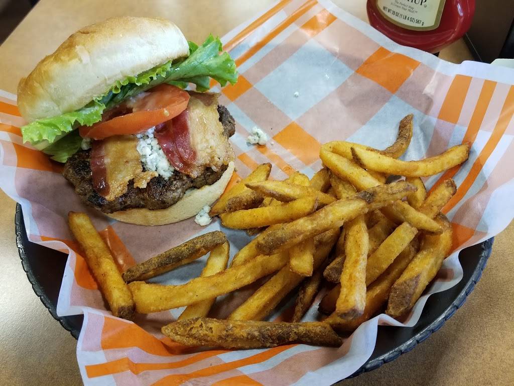Back Yard Burgers | restaurant | 1425 TN-96, Fairview, TN 37062, USA | 6157992016 OR +1 615-799-2016
