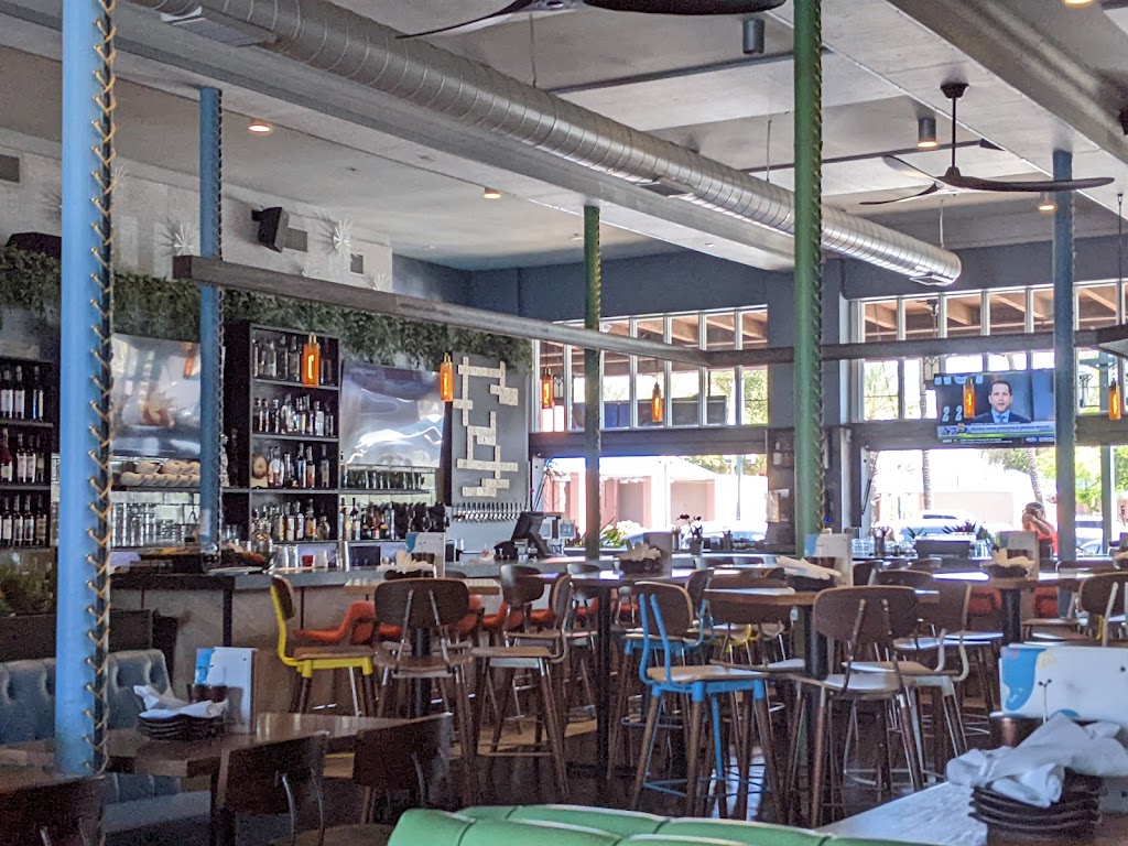 Recreo | restaurant | 28 S San Marcos Pl, Chandler, AZ 85225, USA | 4805900290 OR +1 480-590-0290