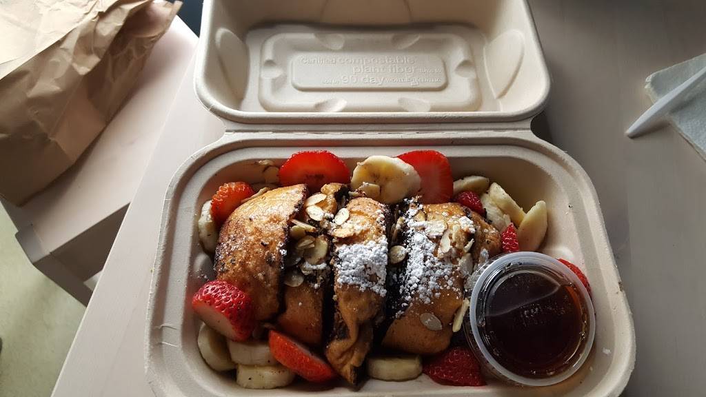 Mystic Mocha | cafe | 2105 Mission Ave, San Diego, CA 92116, USA | 6196880858 OR +1 619-688-0858