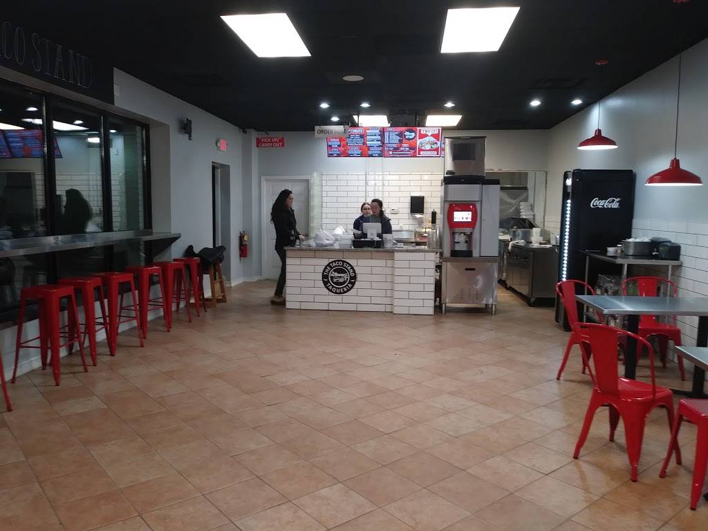 The Taco Stand Garden city | restaurant | 27505 Ford Rd, Garden City, MI 48135, USA | 7349565683 OR +1 734-956-5683