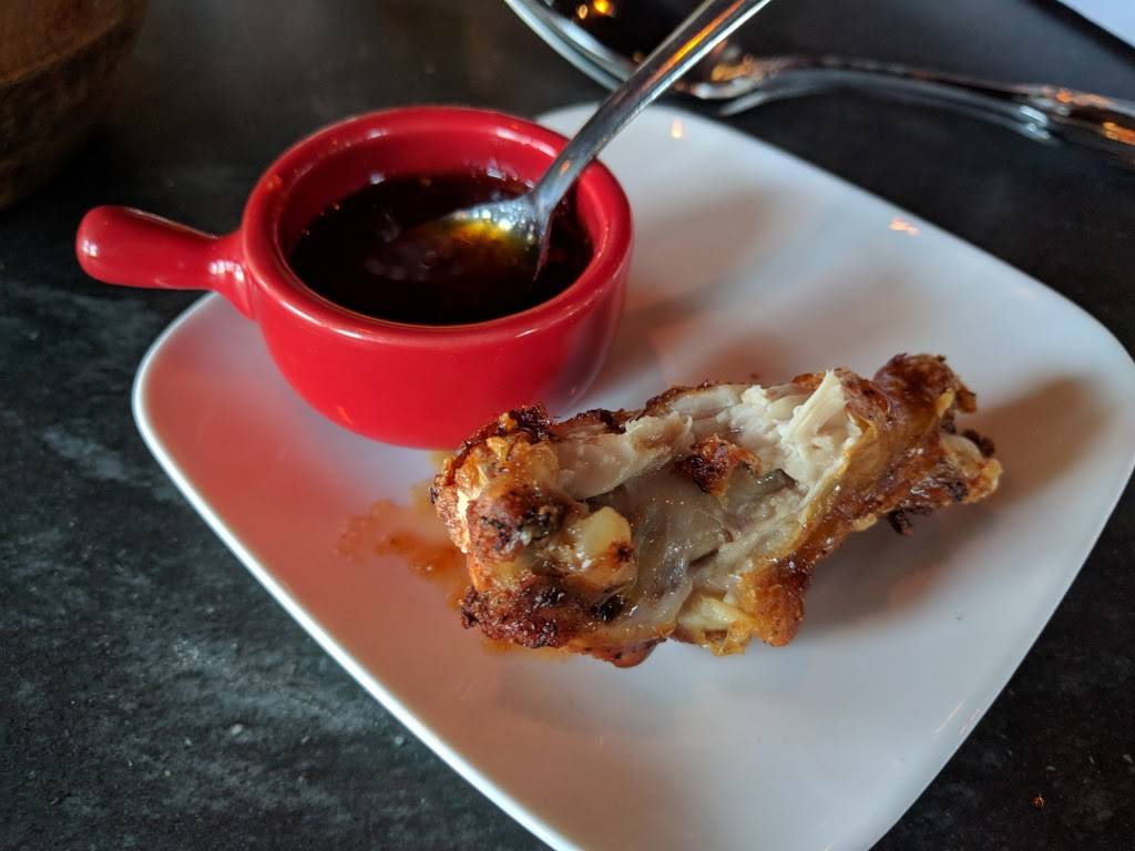 The Saap Avenue | restaurant | 4395 Piedmont Ave, Oakland, CA 94611, USA | 5103616498 OR +1 510-361-6498