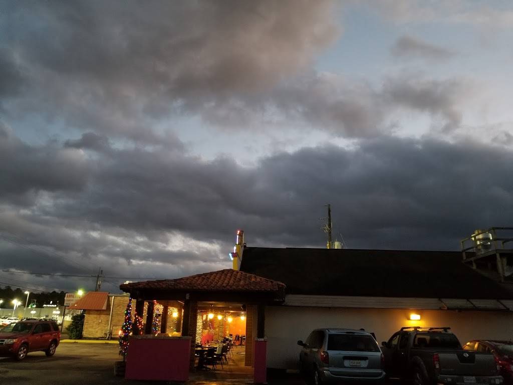 El Paso Mexican Grill | restaurant | 1603 N Morrison Blvd, Hammond, LA 70401, USA | 9859567223 OR +1 985-956-7223