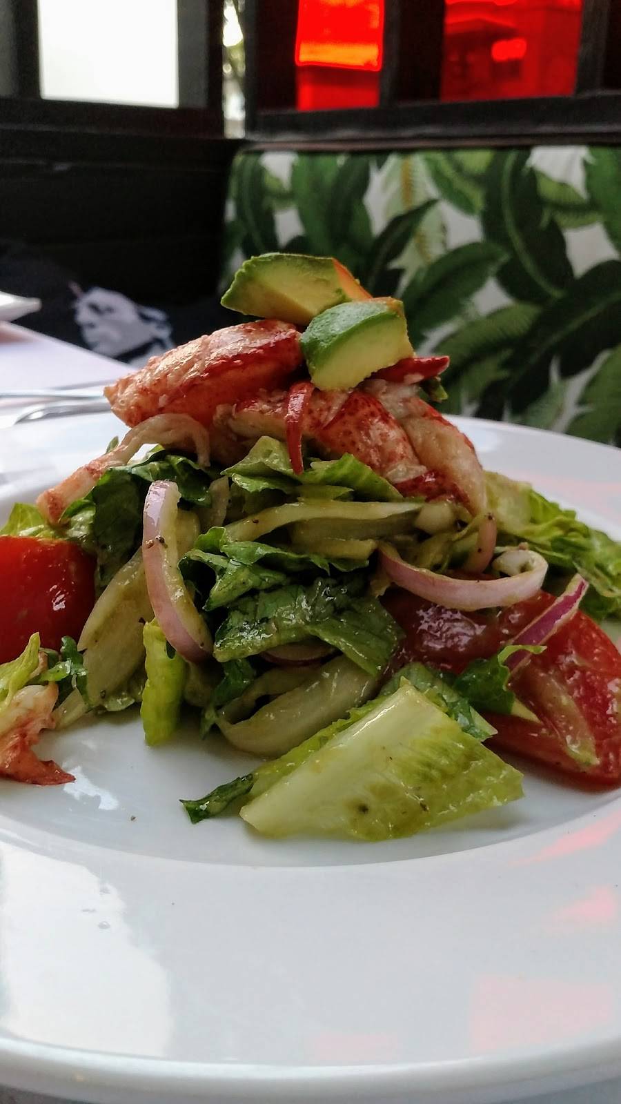 Matto | restaurant | 850 Avenue Myrand, Québec, QC G1V 2V8, Canada | 4185279444 OR +1 418-527-9444