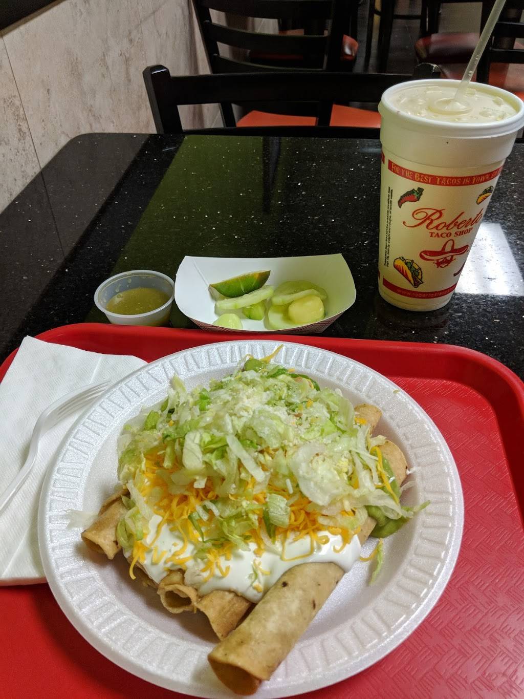 Robertos Taco Shop | restaurant | 7390 S Las Vegas Blvd #110, Las Vegas, NV 89123, USA | 7026160445 OR +1 702-616-0445