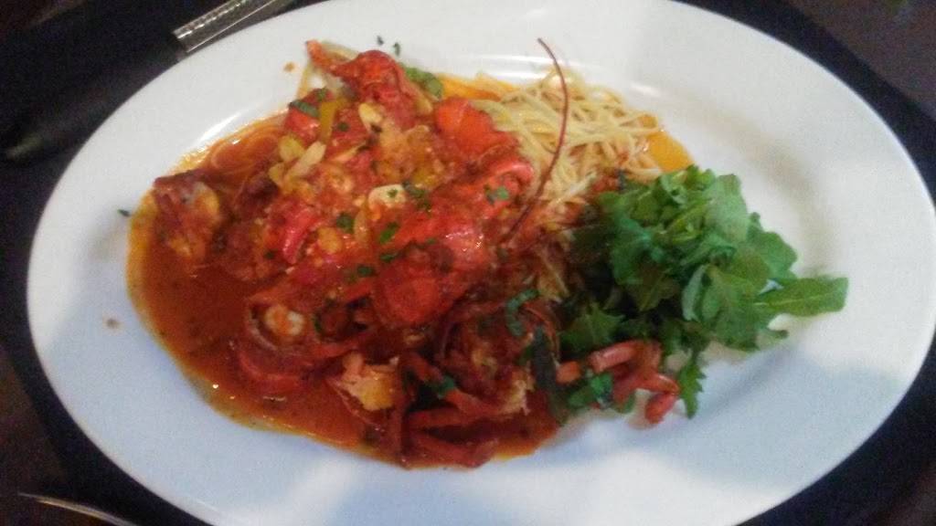 Azul Italian Kitchen | restaurant | 26281 Northwest Fwy, Cypress, TX 77429, USA | 2812562796 OR +1 281-256-2796