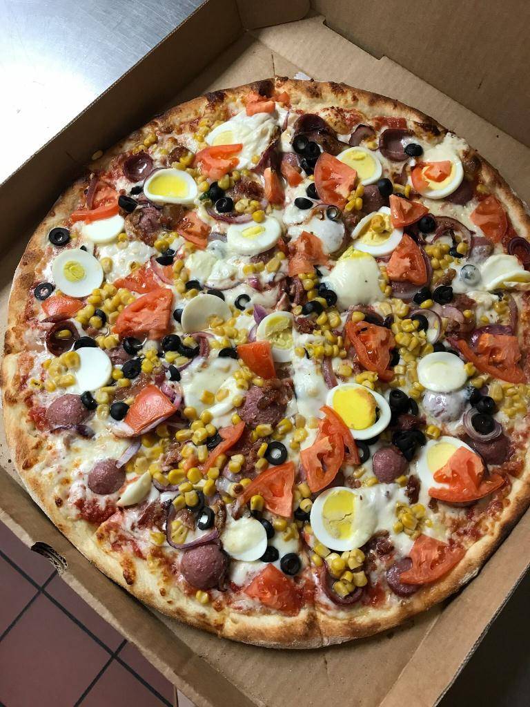 Rossos Italian Style Pizza | restaurant | 1275 Pawtucket Blvd, Lowell, MA 01854, USA | 9784536000 OR +1 978-453-6000