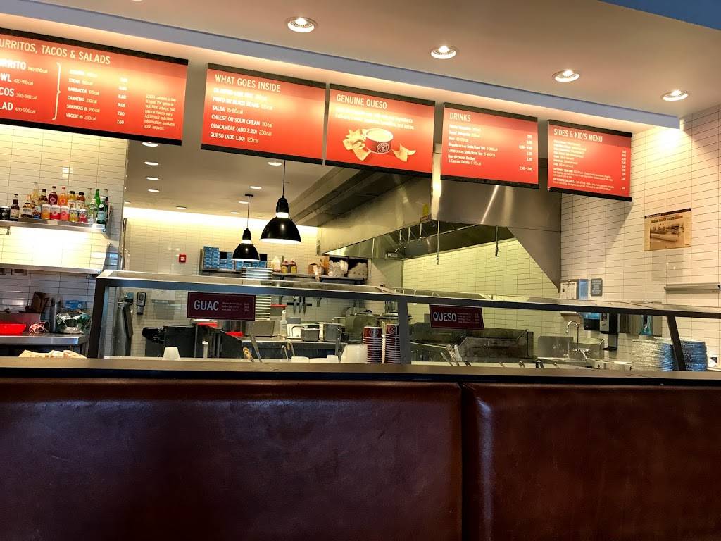 Chipotle Mexican Grill | restaurant | 115 Mill Plain Rd, Danbury, CT 06811, USA | 2037302220 OR +1 203-730-2220