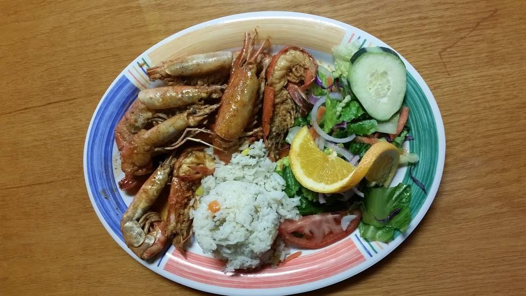 Las Islitas Mariscos Estilo Nayarit | restaurant | 4610 Farm to Market 1960 Rd W P, Houston, TX 77069, USA | 2817817336 OR +1 281-781-7336
