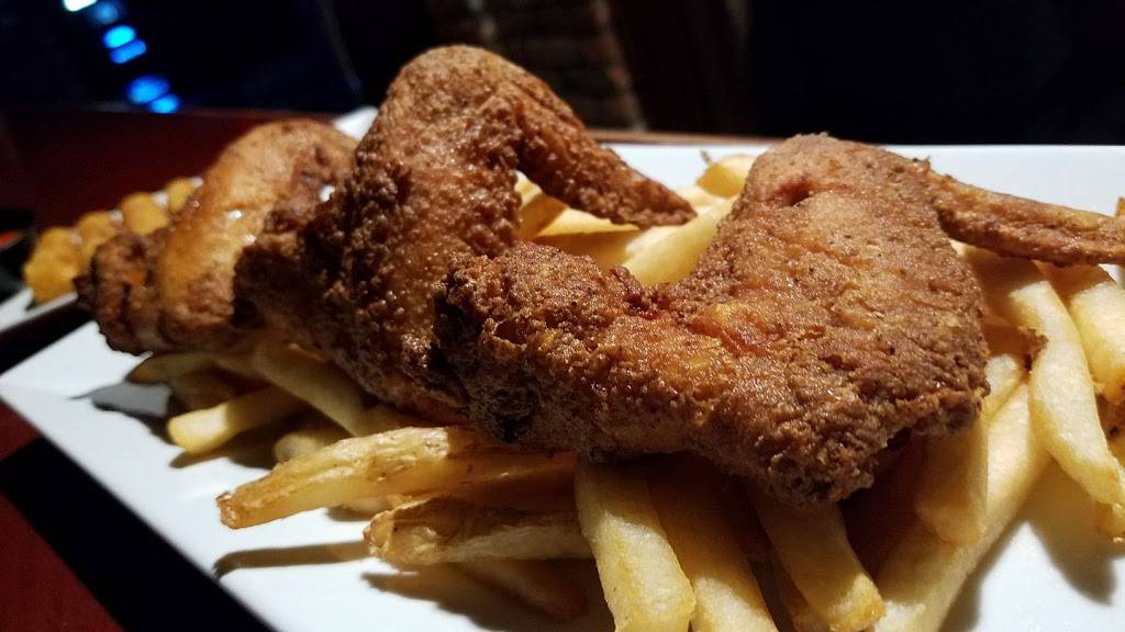 Paradise Restaurant Bar & Grille | restaurant | 381 Franklin Ave, Hartford, CT 06114, USA | 8609045112 OR +1 860-904-5112