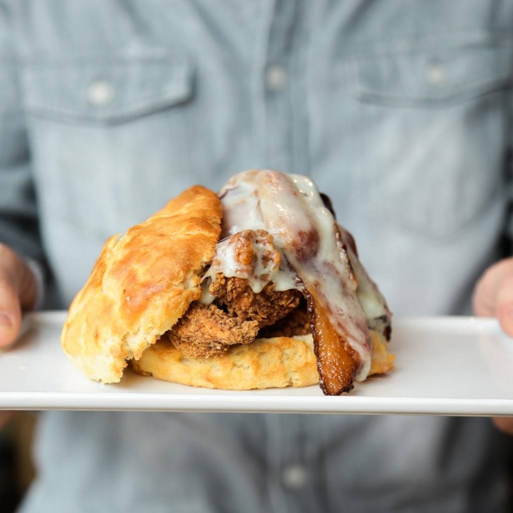 BREWED | cafe | 801 W Magnolia Ave, Fort Worth, TX 76104, USA | 8179451545 OR +1 817-945-1545