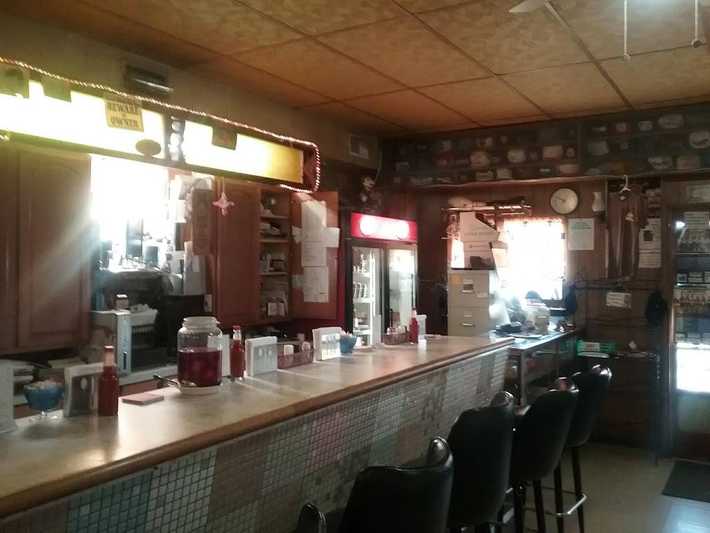 Eighth Street Confectionery | restaurant | 301 8th St, Fairmont, WV 26554, USA | 3043639503 OR +1 304-363-9503