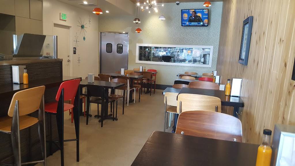 Boss | restaurant | 1187 Solano Ave, Albany, CA 94706, USA | 5105262677 OR +1 510-526-2677