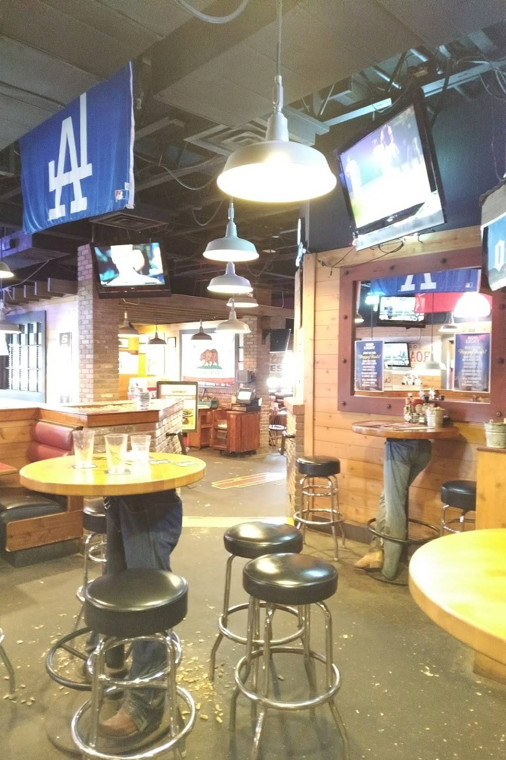 Original Roadhouse Bar And Grill | restaurant | 3838 Tyler St, Riverside, CA 92503, USA | 9515099340 OR +1 951-509-9340