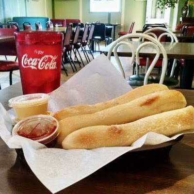 Abes Pizza | restaurant | 234 N Main St, Monticello, IN 47960, USA | 5745839600 OR +1 574-583-9600