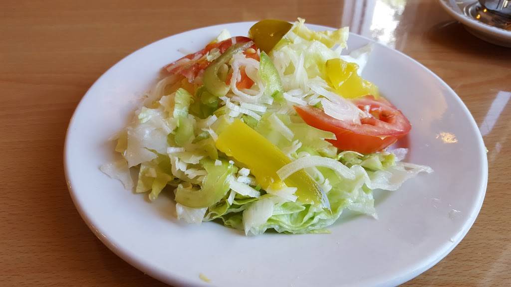 Patricias Restaurant | restaurant | 18 Whalley Ave, New Haven, CT 06511, USA | 2037874500 OR +1 203-787-4500