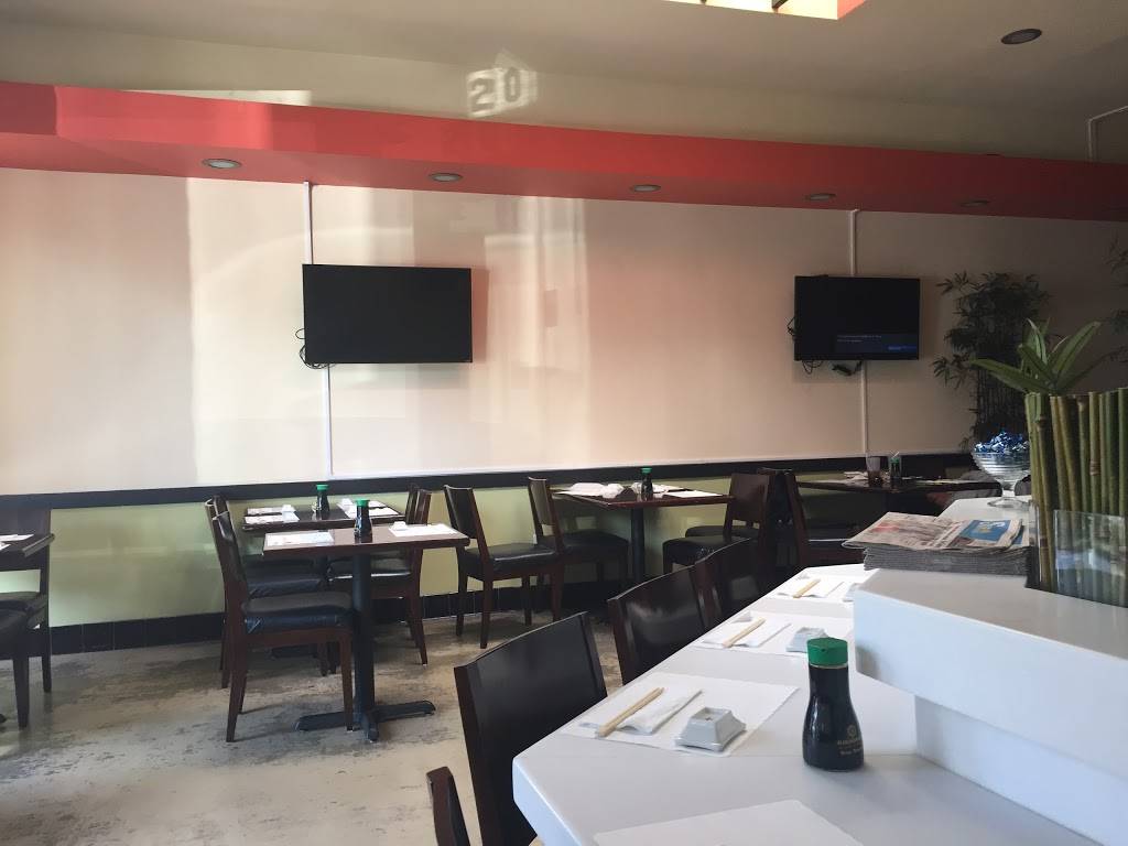 Kaito Sushi Seal Beach | restaurant | 6318, 210 Main St, Seal Beach, CA 90740, USA | 5624318877 OR +1 562-431-8877