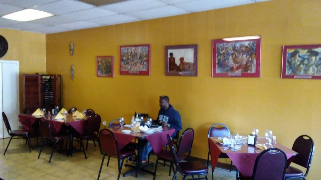 Drelyse African Restaurant | restaurant | 1911 Tamarack Cir N, Columbus, OH 43229, USA | 6144303350 OR +1 614-430-3350