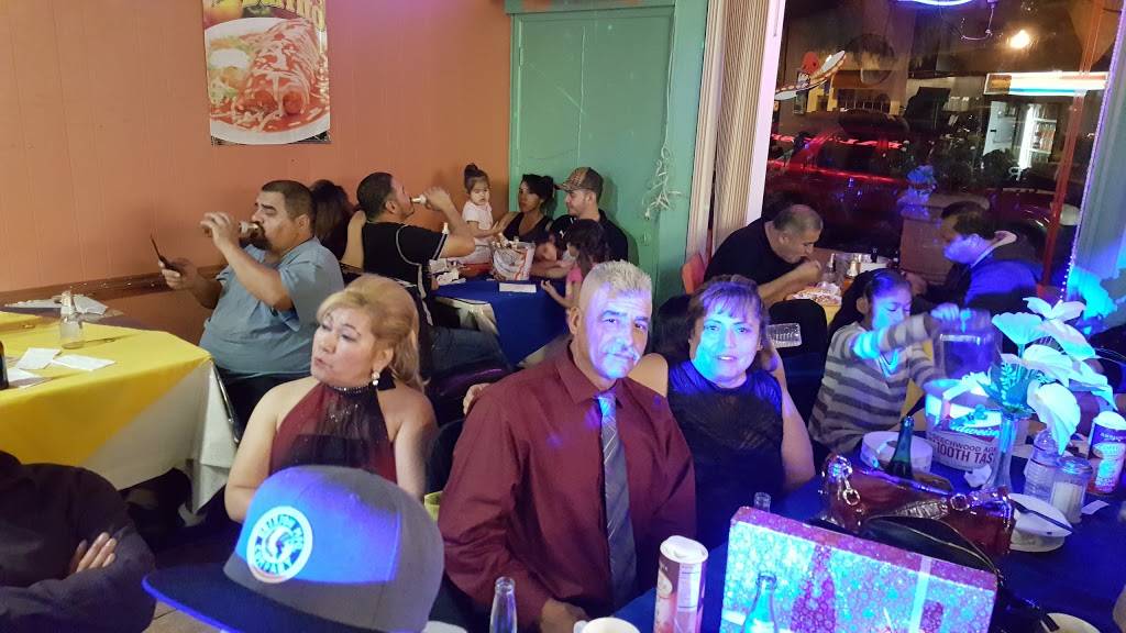Taqueria Tamazula Lindo | restaurant | 105 N Euclid Ave, Ontario, CA 91762, USA | 9099881218 OR +1 909-988-1218
