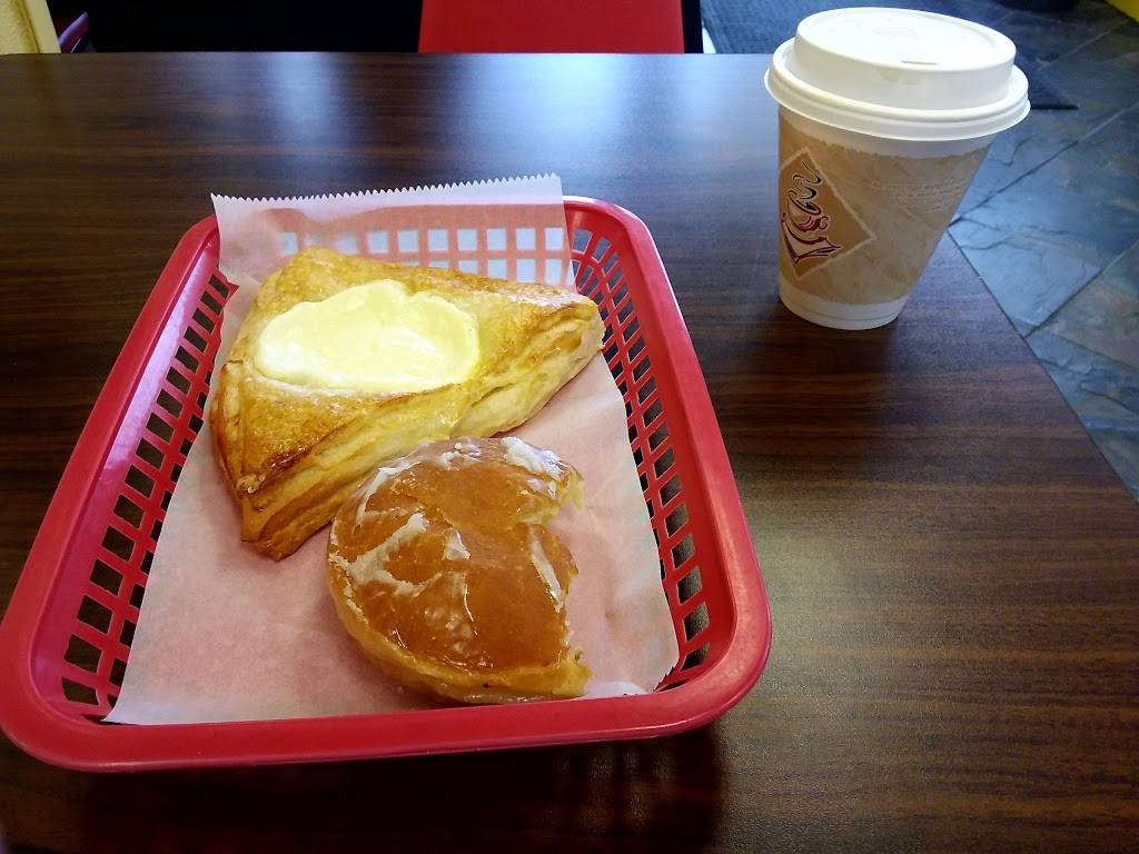 Fresh Donut | restaurant | 1302 Austin Hwy, San Antonio, TX 78209, USA | 2109883101 OR +1 210-988-3101