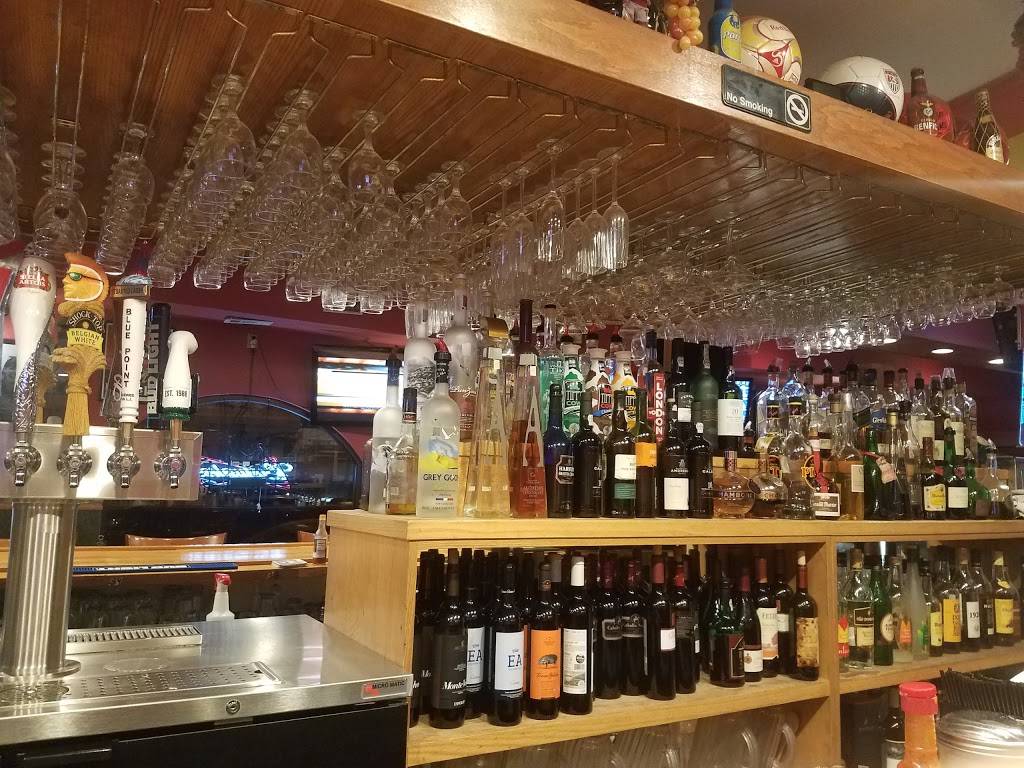 Madrid Lisbon | restaurant | 325 Lafayette St, Newark, NJ 07105, USA | 9735895539 OR +1 973-589-5539