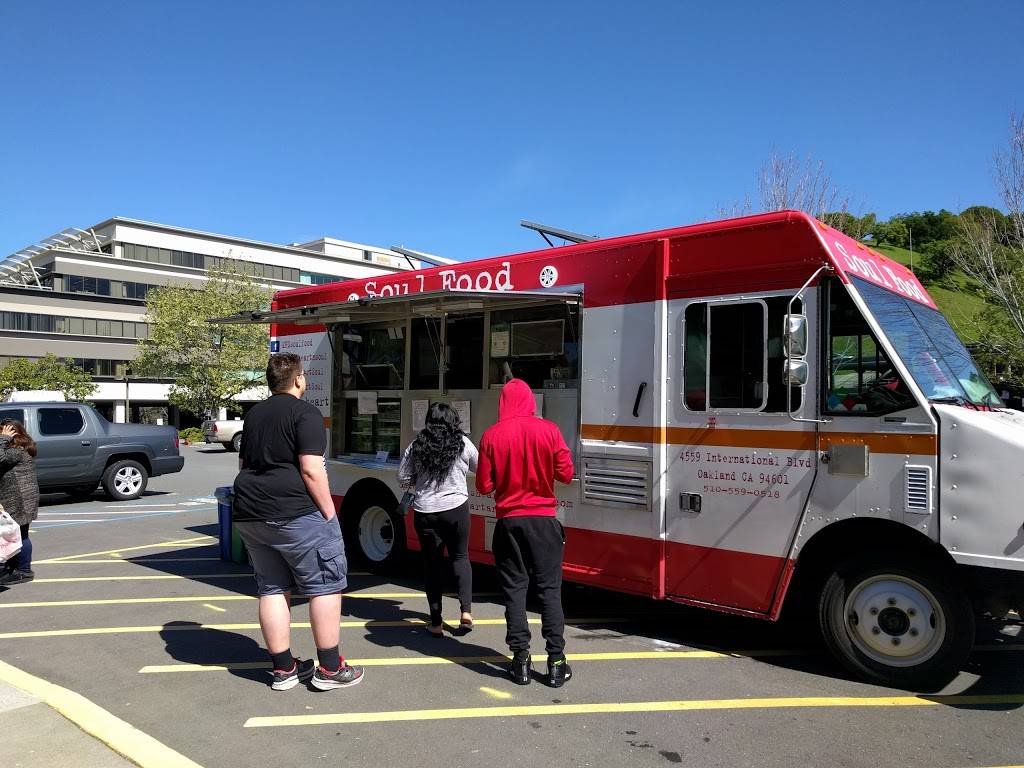 Kennys Heart & Soul | restaurant | 4559 International Blvd, Oakland, CA 94601, USA | 5105590518 OR +1 510-559-0518