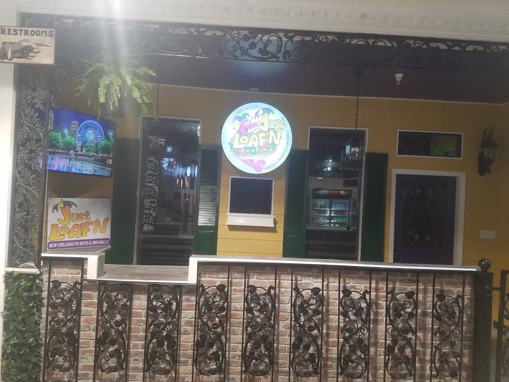 Just LoafN | restaurant | 68 North Marietta pkwy.N.W #109, Marietta, GA 30060, USA | 7708842434 OR +1 770-884-2434