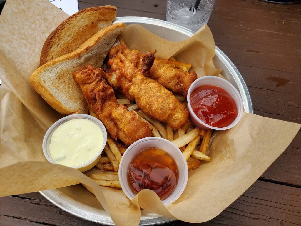 Cedar Creek Bar & Grill | restaurant | 1034 W 20th St, Houston, TX 77008, USA | 7138089623 OR +1 713-808-9623