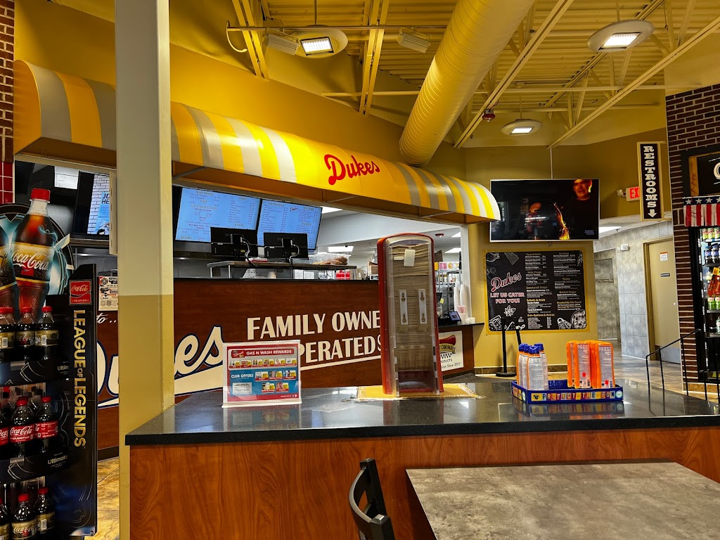 Duke’s Drive In Mokena | restaurant | 19990 South La Grange Road, Mokena, IL 60448, USA | 7739019122 OR +1 773-901-9122