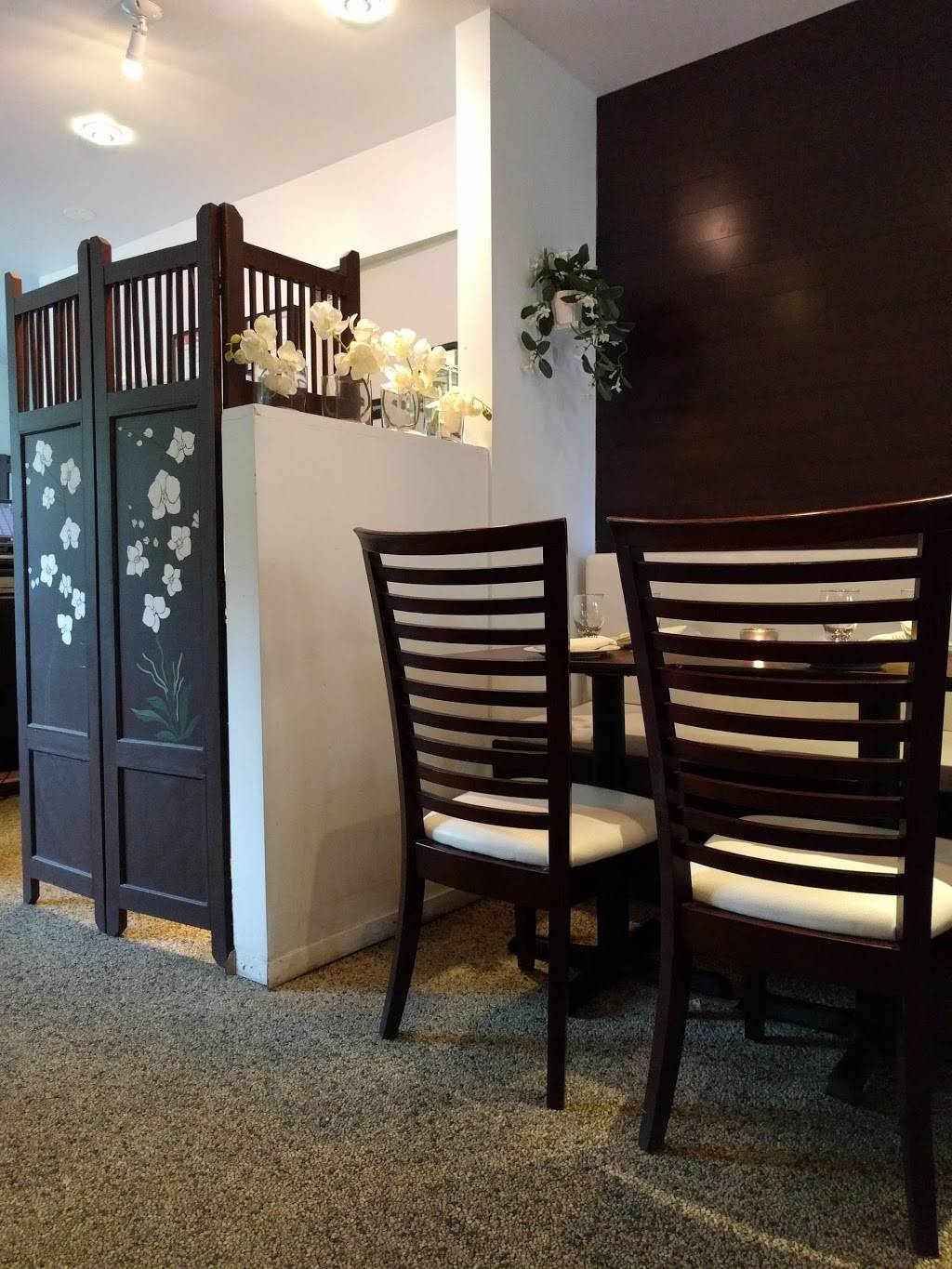 Wyckoff Thai Cuisine | restaurant | 314 Franklin Ave, Wyckoff, NJ 07481, USA | 2014858855 OR +1 201-485-8855