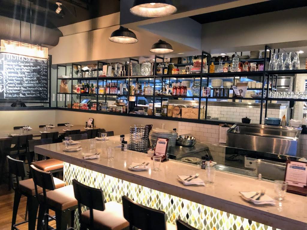 Sea Level NC | restaurant | 129 E 5th St, Charlotte, NC 28202, USA | 7044122616 OR +1 704-412-2616