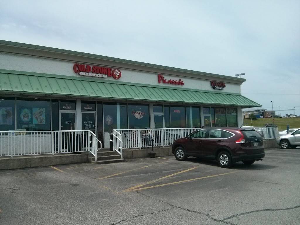 Picassos | restaurant | 2060 Interchange Rd, Erie, PA 16565, USA | 8148661183 OR +1 814-866-1183