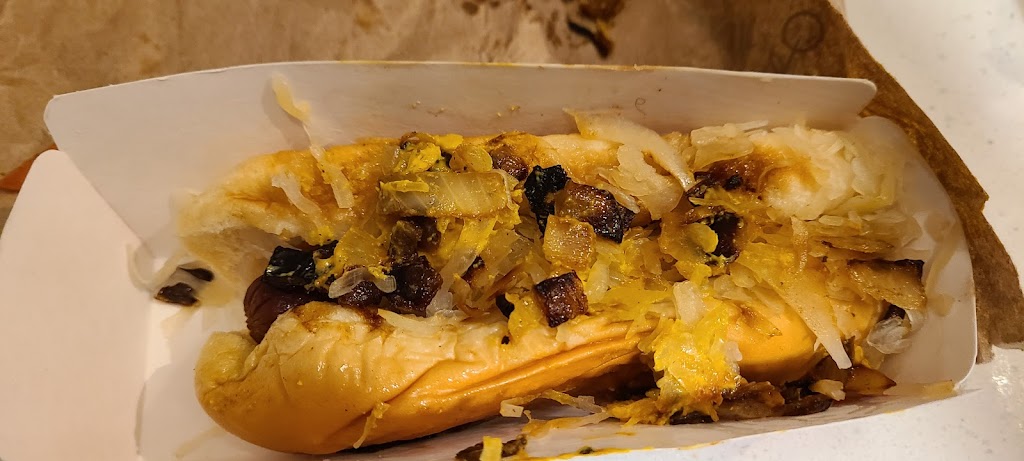 Sonic Drive-In | restaurant | 1802 Canyon Rd, Ellensburg, WA 98926, USA | 5092091661 OR +1 509-209-1661