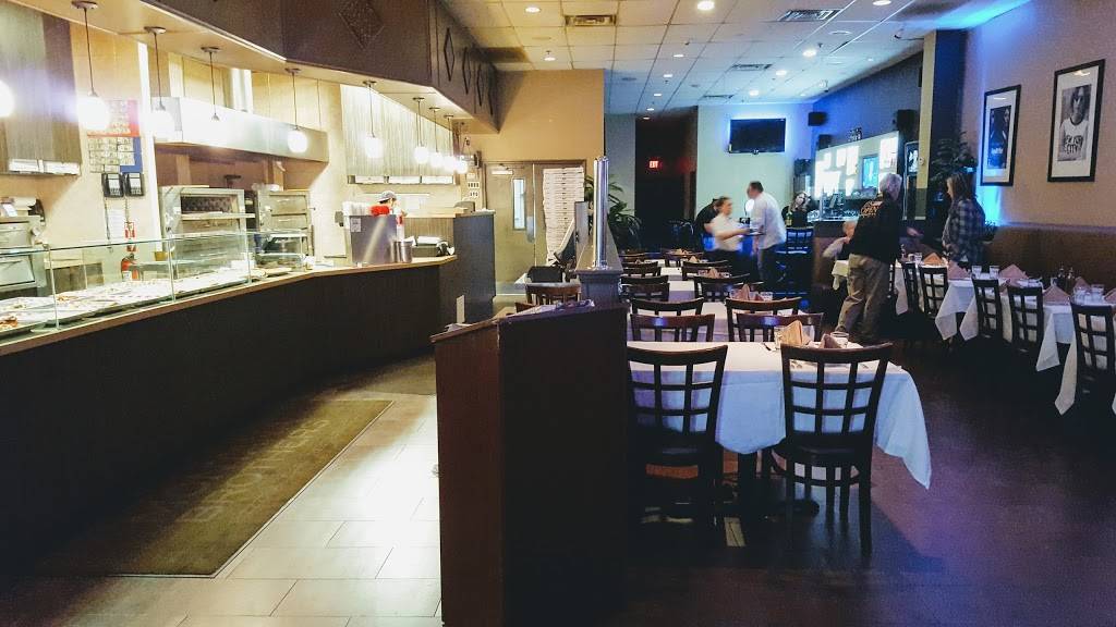 Montana Brothers Pizzeria & Catering | meal delivery | 385 S Main St, Freeport, NY 11520, USA | 5163793053 OR +1 516-379-3053