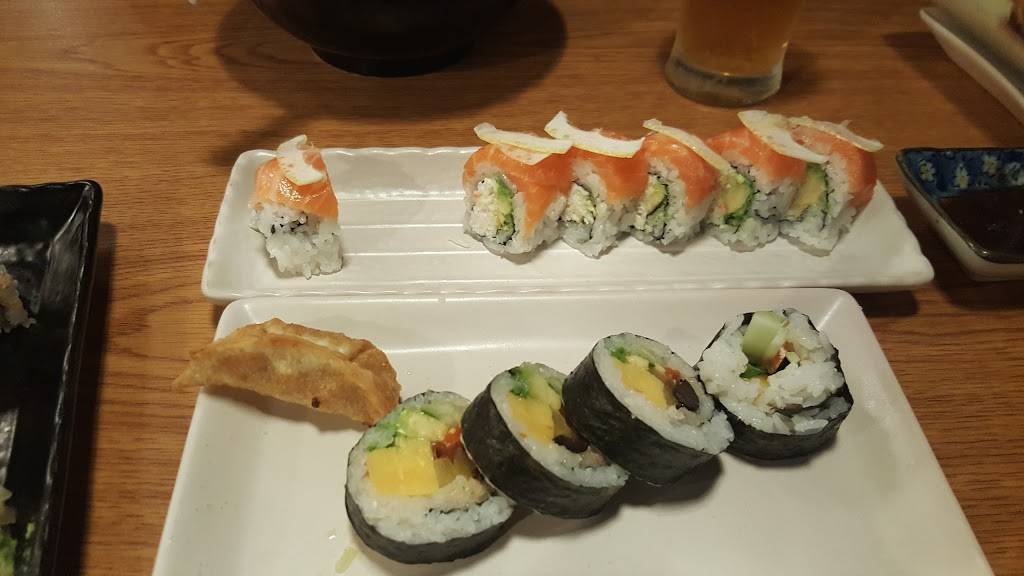 Hoshi Sushi | restaurant | 2808, 10561 San Pablo Ave, El Cerrito, CA 94530, USA | 5105294585 OR +1 510-529-4585