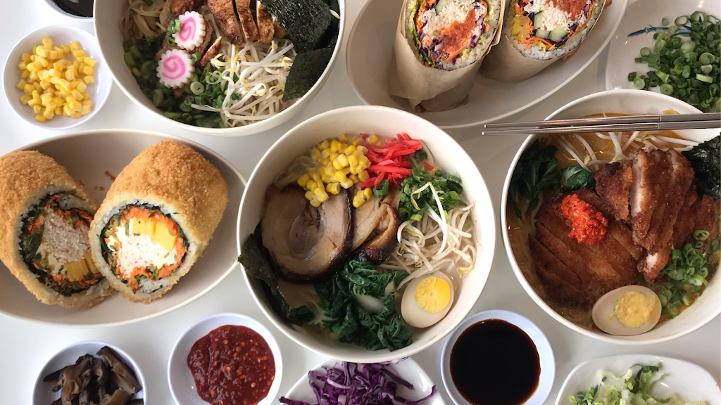 Cafe Yugo | cafe | 11511 4000 W #101, South Jordan, UT 84095, USA | 8016667788 OR +1 801-666-7788