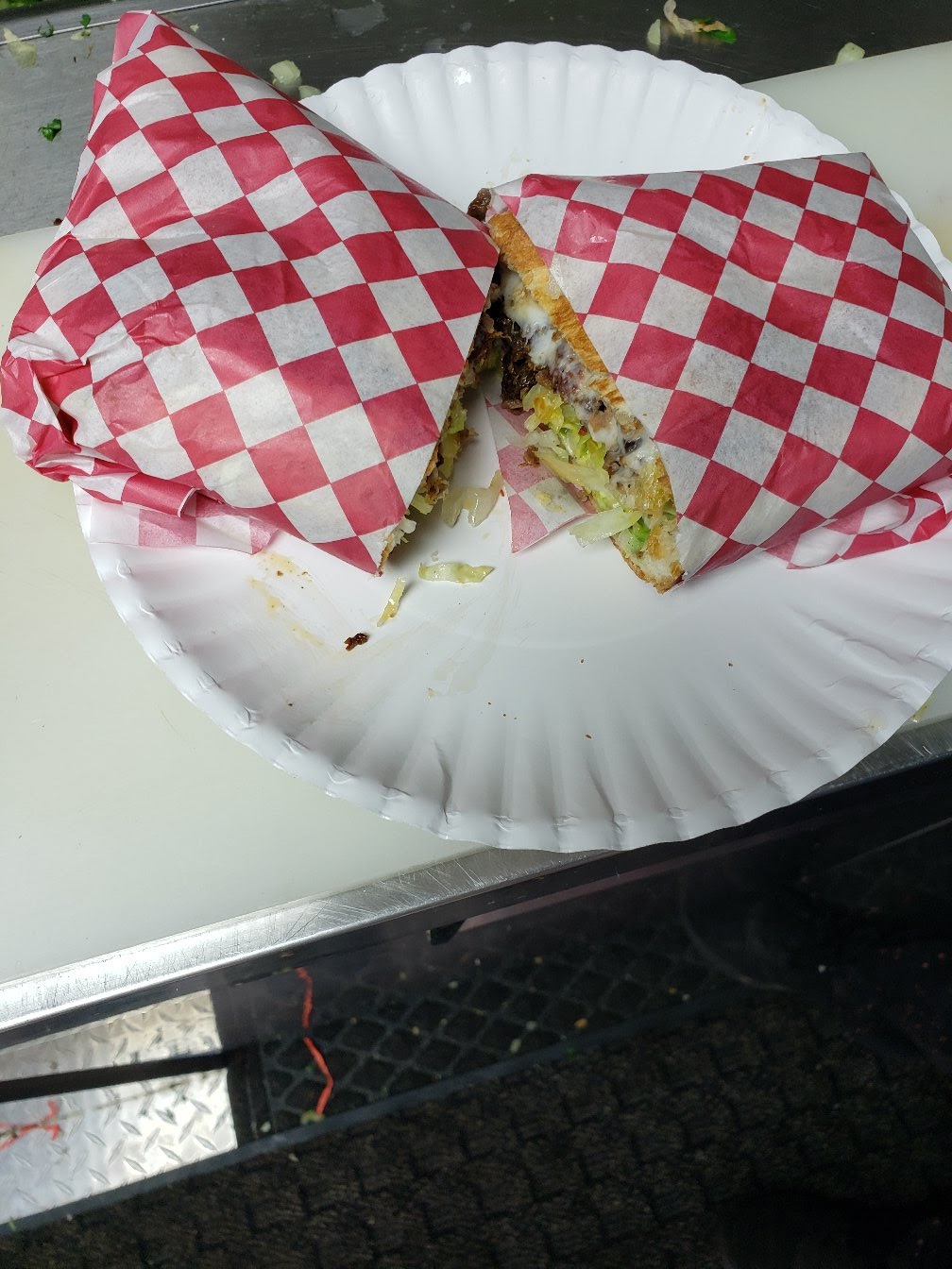 La Bicicleta Food Truck | restaurant | 15200 E Colfax Ave, Aurora, CO 80011, USA | 7207238768 OR +1 720-723-8768