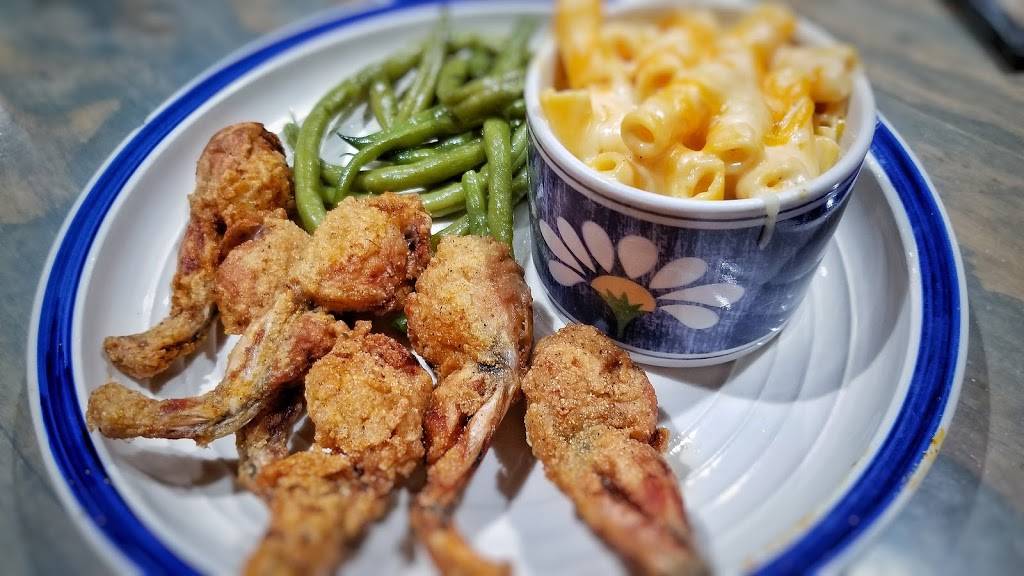 Billie Hills Hillbillie BBQ | restaurant | 4504, 106 Pierce Ave, Manteca, CA 95336, USA | 2092391227 OR +1 209-239-1227