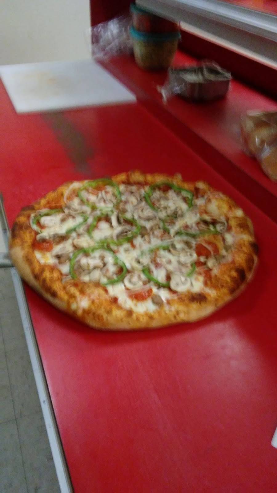Emilios Famous Pizza and subs | restaurant | 1207 Jamison Ave SE Ste. 1, Roanoke, VA 24013, USA | 5403455002 OR +1 540-345-5002