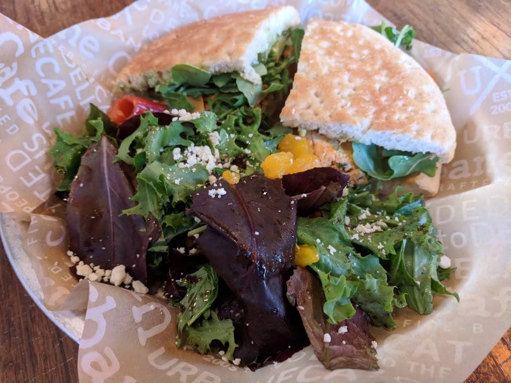 Urbane Cafe | meal takeaway | 5375 Napa St, San Diego, CA 92110, USA | 6195439700 OR +1 619-543-9700