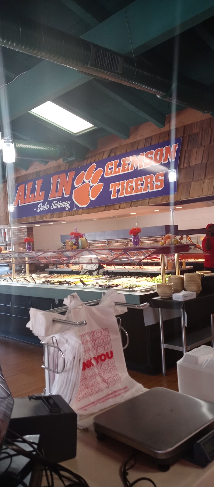 Big Boys country cooking | restaurant | 898 Tiger Blvd, Clemson, SC 29631, USA | 8649860186 OR +1 864-986-0186