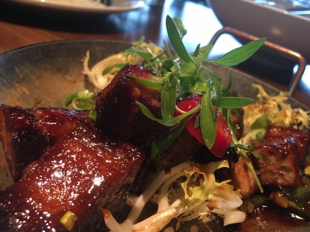 COD Seafood House & Raw Bar | restaurant | 8408 W 3rd St, Los Angeles, CA 90048, USA | 3236589188 OR +1 323-658-9188