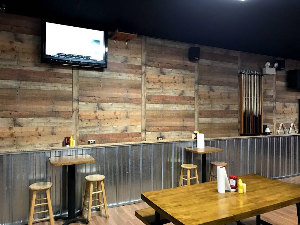 Holy Smokehouse BBQ | restaurant | 13 S Earl St, Shippensburg, PA 17257, USA | 7175305844 OR +1 717-530-5844