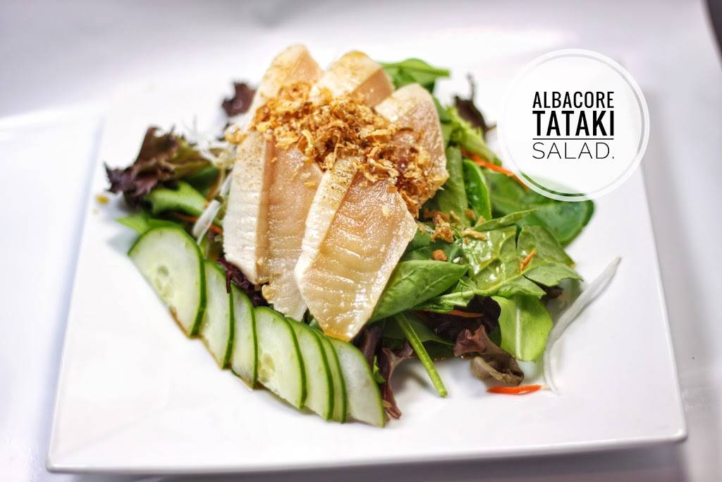 Kazoku Sushi | restaurant | 5259 Hollywood Blvd, Los Angeles, CA 90027, USA | 3238171002 OR +1 323-817-1002