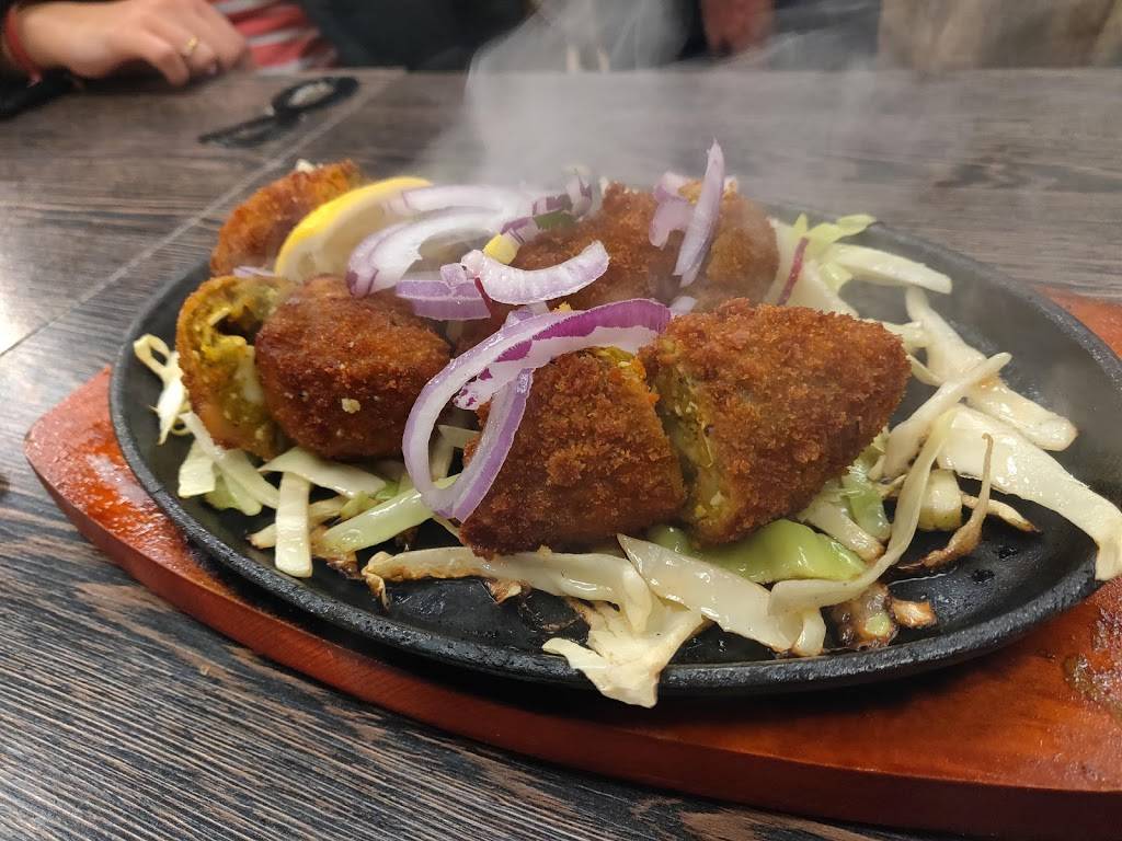 Mithaas Hicksville | restaurant | 217 Bethpage Rd, Hicksville, NY 11801, USA | 5166051230 OR +1 516-605-1230