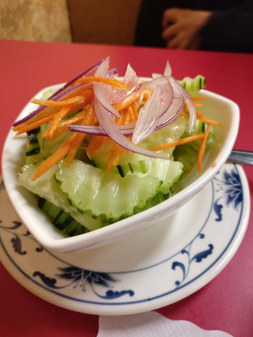 Original Thai | restaurant | 2995 Vista Blvd, Sparks, NV 89434, USA | 7758709966 OR +1 775-870-9966