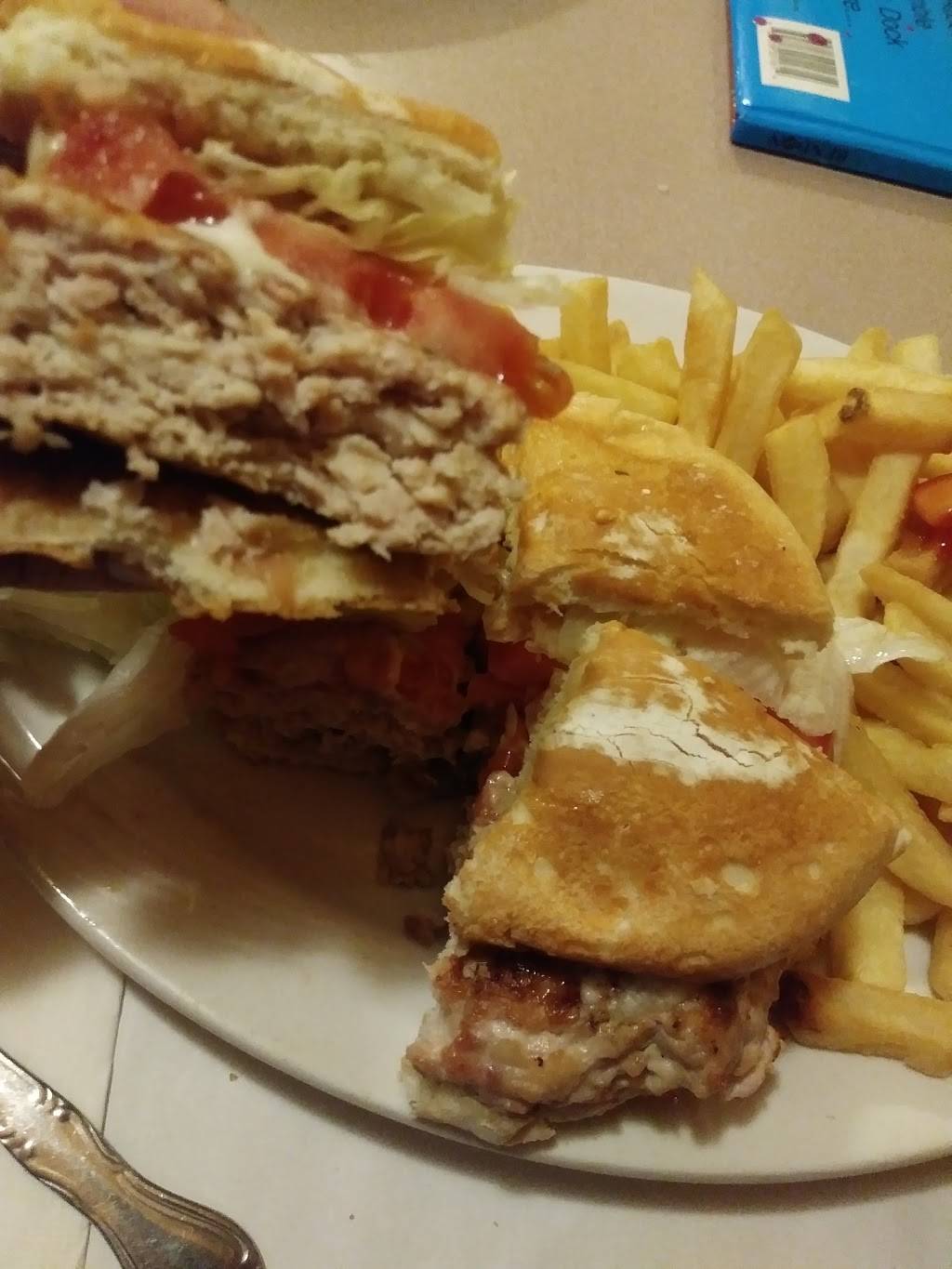 New Dakota Diner | restaurant | 921 Richmond Ave, Staten Island, NY 10314, USA | 7189839286 OR +1 718-983-9286