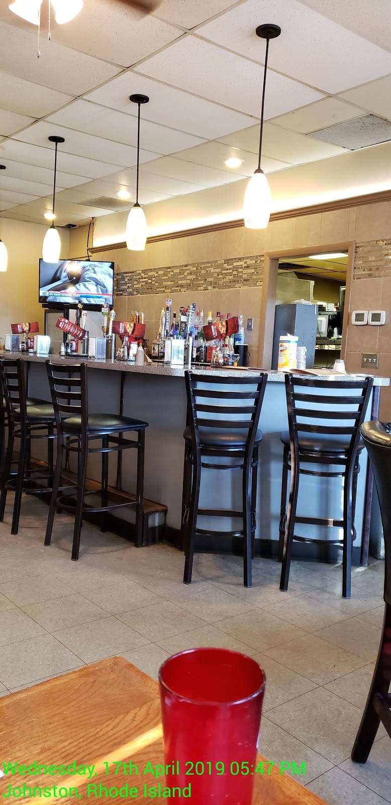 J. Palmieri Pizzeria & Pub | restaurant | 1999 Plainfield Pike, Johnston, RI 02919, USA | 4019432127 OR +1 401-943-2127