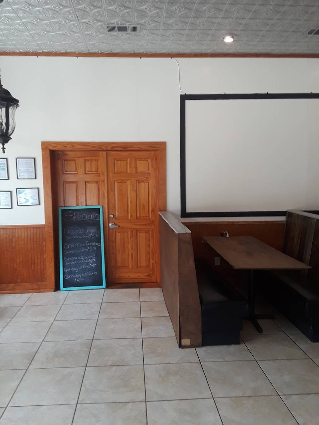 2 Amigos Mexican Restaurant | restaurant | 14 W Railroad St NW, Kingston, GA 30145, USA | 7703362140 OR +1 770-336-2140